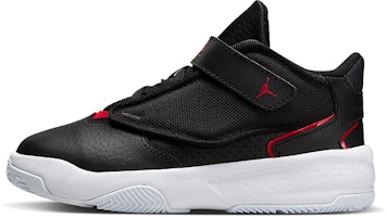 (Preschool) Air Jordan Max Aura 4 'Bred' DQ8403-006 (Preschool) Air Jordan Max Aura 4 'Bred' DQ8403-006