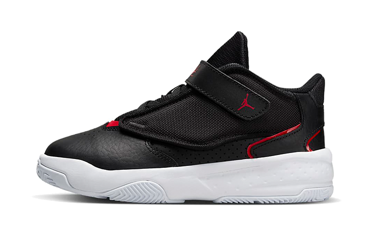 (Preschool) Air Jordan Max Aura 4 'Bred' DQ8403-006