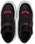 Lookbook (PS) Air Jordan Max Aura 4 'Bred' Lelaki Wanita Kasut Sukan Retro. DQ8403-006