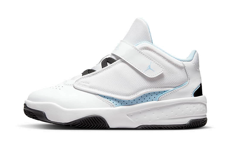 Buy (PS) Air Jordan Max Aura 4 'Azul Hielo' DQ8403-140