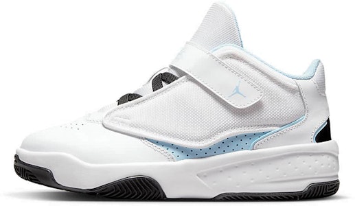 中童 Jordan Max Aura 4 低筒 實戰籃球鞋 白色 Buy 中童 Jordan Max Aura 4 低筒 實戰籃球鞋 白色