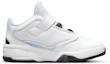 Order (PS) Air Jordan Max Aura 4 'Azul Hielo' DQ8403-140