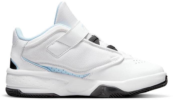 (PS) Air Jordan Max Aura 4 'Azul Hielo' DQ8403-140 Order (PS) Air Jordan Max Aura 4 'Azul Hielo' DQ8403-140