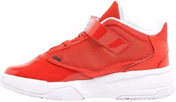 (Preschool) Air Jordan Max Aura 4 'University Red' DQ8403-601 (Preschool) Air Jordan Max Aura 4 'University Red' DQ8403-601