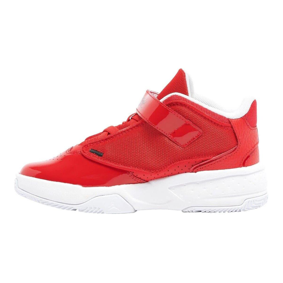 (Preschool) Air Jordan Max Aura 4 'University Red' DQ8403-601