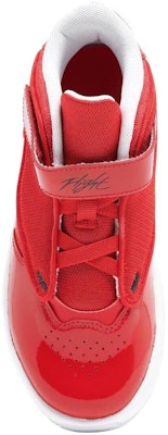 (學齡前) Air Jordan Max Aura 4 ‘University Red’ DQ8403-601 Order (學齡前) Air Jordan Max Aura 4 ‘University Red’ DQ8403-601