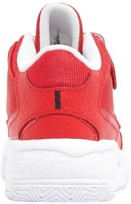 (學齡前) Air Jordan Max Aura 4 ‘University Red’ DQ8403-601 Lookbook (學齡前) Air Jordan Max Aura 4 ‘University Red’ DQ8403-601