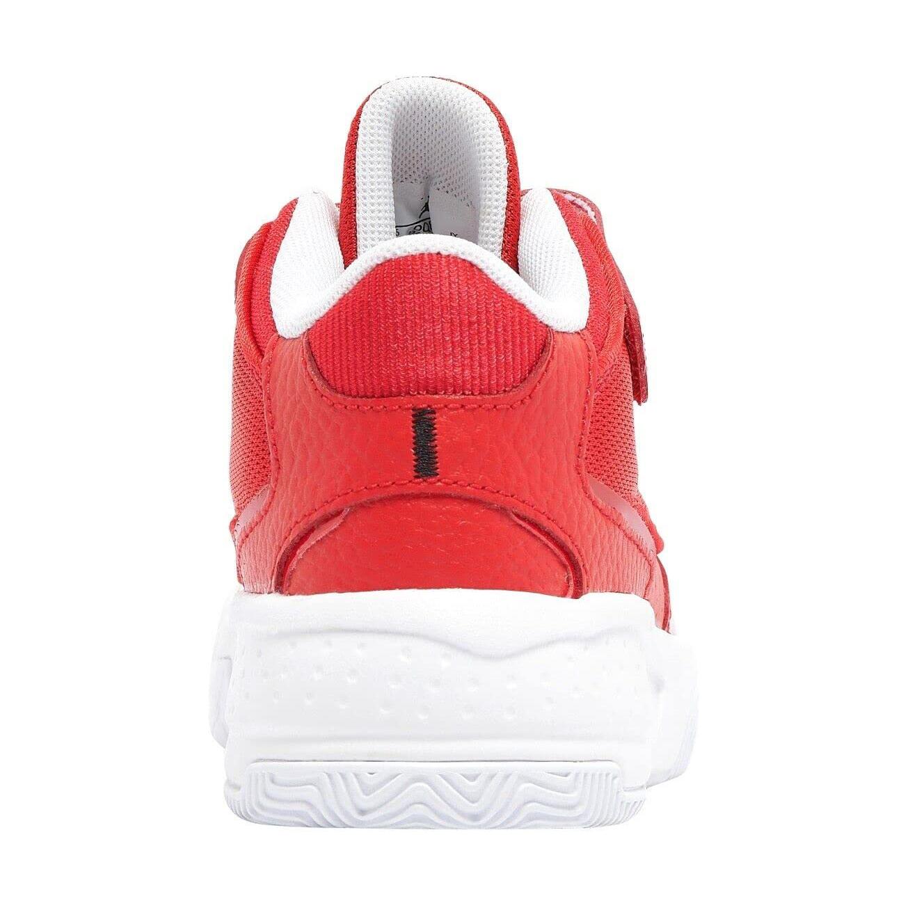 Lookbook (PS) Air Jordan Max Aura 4 "大学红" DQ8403-601