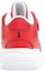 Lookbook (PS) Air Jordan Max Aura 4 'University Red' Lelaki Wanita Sneakers Merah DQ8403-601