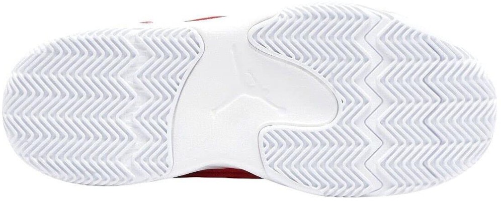 (學齡前) Air Jordan Max Aura 4 ‘University Red’ DQ8403-601 Shop (學齡前) Air Jordan Max Aura 4 ‘University Red’ DQ8403-601