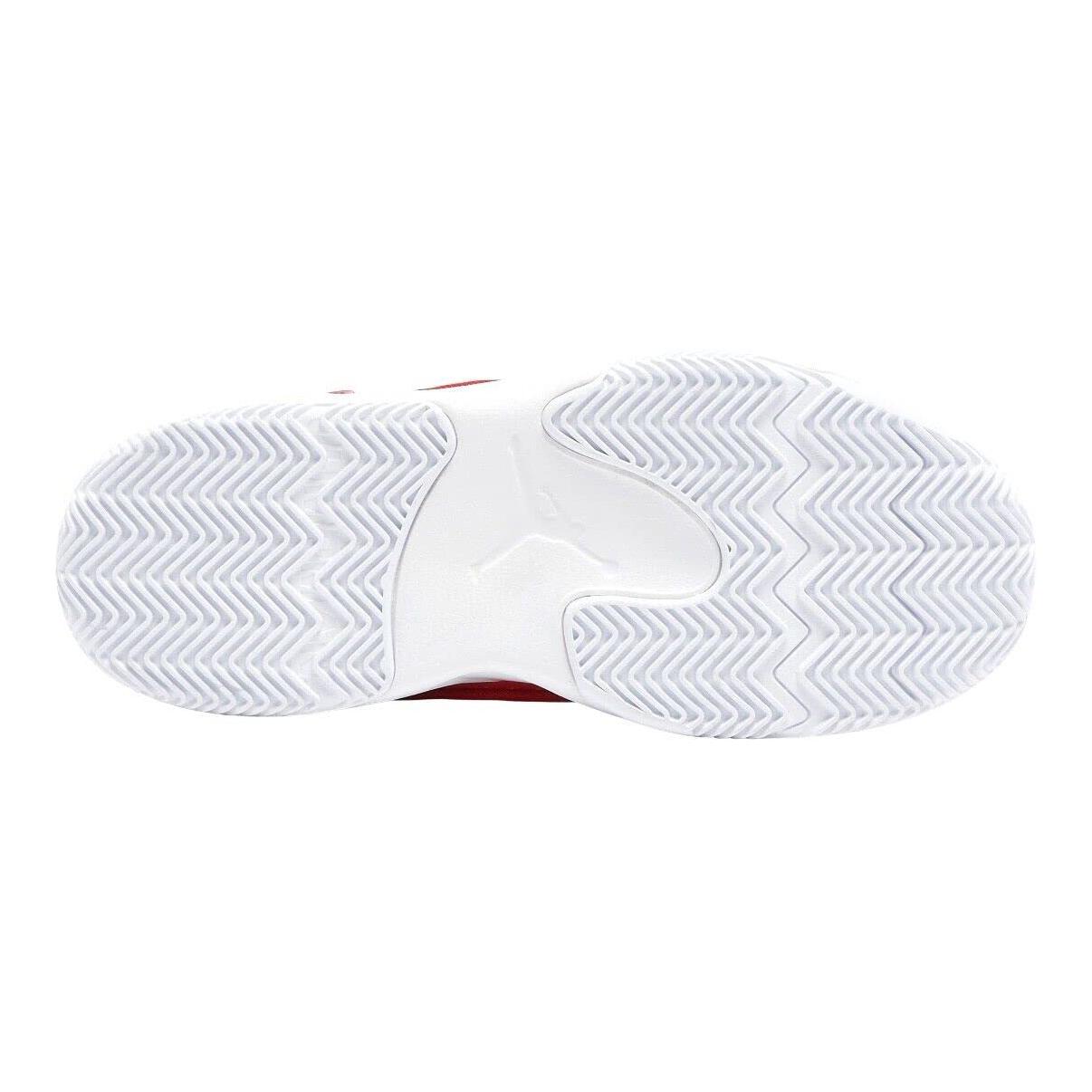 Shop (PS) Air Jordan Max Aura 4 "大学红" DQ8403-601