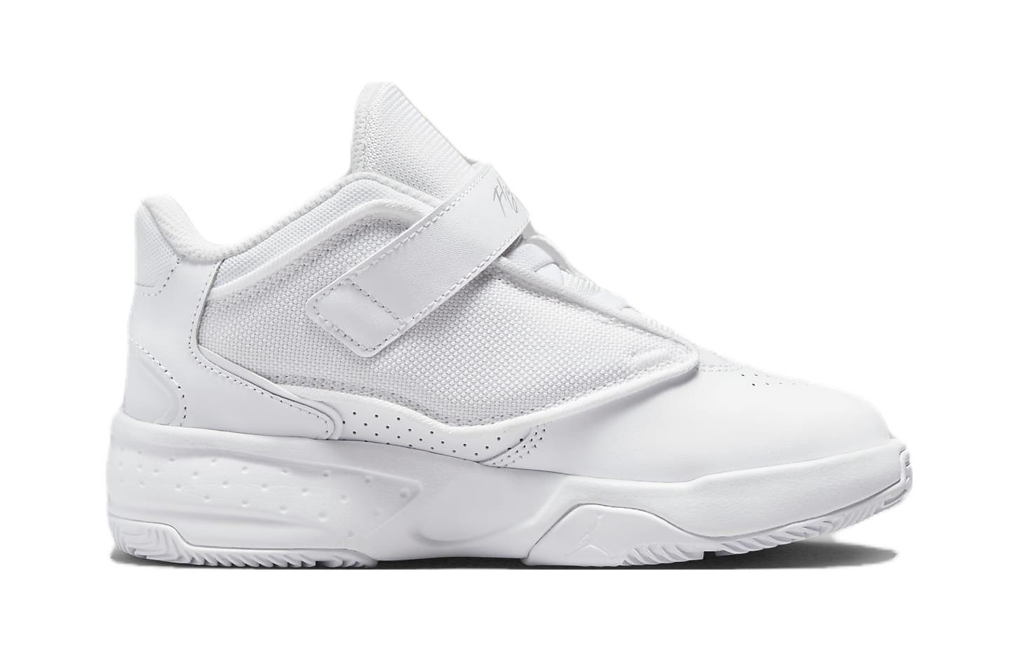 Order (PS) Air Jordan Max Aura 4 ''Weiß'' DQ8403-101