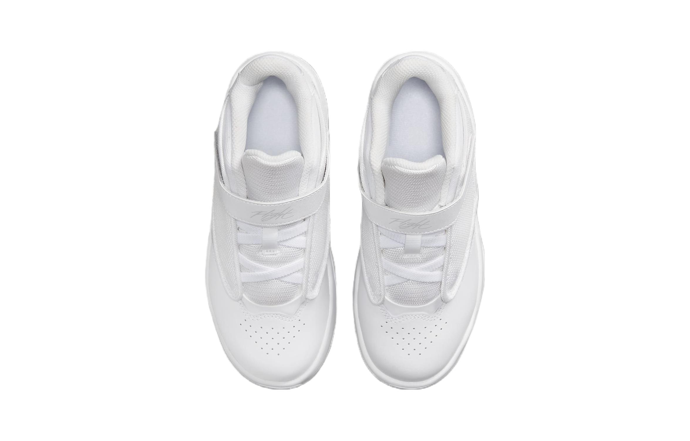 Shop (PS) Air Jordan Max Aura 4 'Blanco' DQ8403-101