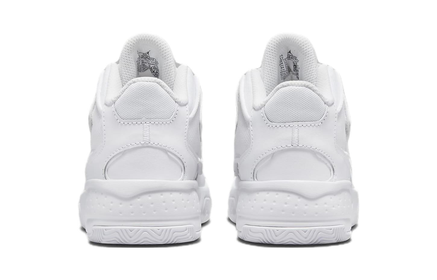 Purchase (PS) Air Jordan Max Aura 4 'Blanco' DQ8403-101