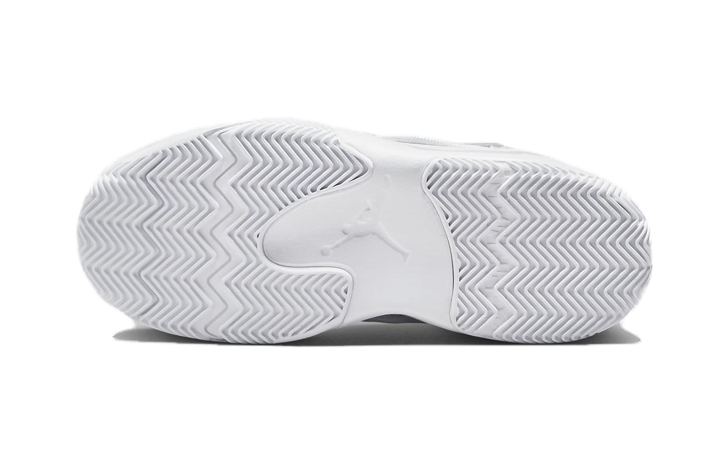 Details for (PS) Air Jordan Max Aura 4 ''Weiß'' DQ8403-101