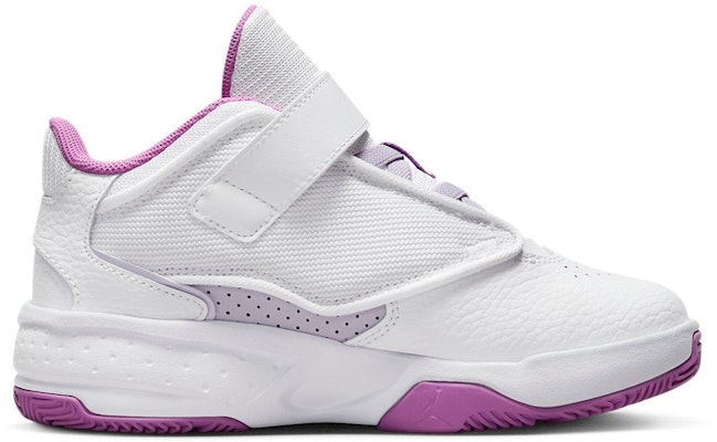 (PS) Air Jordan Max Aura 4 'Putih Barely Grape' DQ8403-105 Order (PS) Air Jordan Max Aura 4 'Putih Barely Grape' DQ8403-105