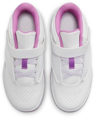 (PS) Air Jordan Max Aura 4 'Putih Barely Grape' DQ8403-105 Shop (PS) Air Jordan Max Aura 4 'Putih Barely Grape' DQ8403-105