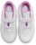 (PS) Air Jordan Max Aura 4 'Putih Barely Grape' DQ8403-105