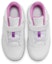 Shop (PS) Air Jordan Max Aura 4 'Putih Barely Grape' DQ8403-105