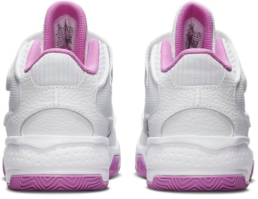 (PS) Air Jordan Max Aura 4 'Putih Barely Grape' DQ8403-105 Purchase (PS) Air Jordan Max Aura 4 'Putih Barely Grape' DQ8403-105