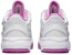(PS) Air Jordan Max Aura 4 'Putih Barely Grape' DQ8403-105