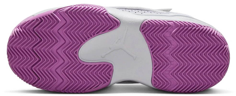 (PS) Air Jordan Max Aura 4 ''Weiß Barely Grape'' DQ8403-105 Details for (PS) Air Jordan Max Aura 4 ''Weiß Barely Grape'' DQ8403-105