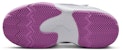 (PS) Air Jordan Max Aura 4 'Putih Barely Grape' DQ8403-105