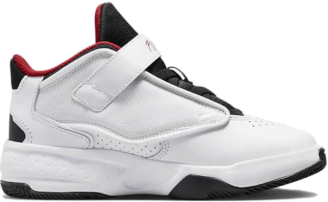 (PS) Air Jordan Max Aura 4 ''Bianco Nero Rosso'' DQ8403-160 Order (PS) Air Jordan Max Aura 4 ''Bianco Nero Rosso'' DQ8403-160