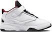 Order (PS) Air Jordan Max Aura 4 'Putih Hitam Merah' DQ8403-160