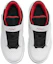 Shop (PS) Air Jordan Max Aura 4 ''Bianco Nero Rosso'' DQ8403-160