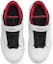 Shop (PS) Air Jordan Max Aura 4 'Putih Hitam Merah' DQ8403-160