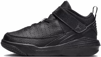 (Preschool) Air Jordan Max Aura 5 'Black Anthracite' DZ4354-001