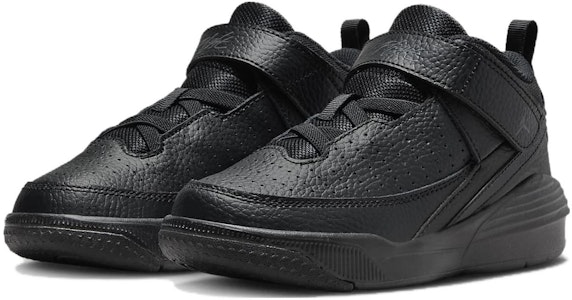 (PS) エア ジョーダン マックス オーラ 5 "ブラックアンスラサイト" DZ4354-001 Lookbook (PS) エア ジョーダン マックス オーラ 5 "ブラックアンスラサイト" DZ4354-001