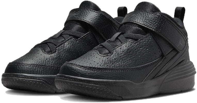 (PS) Air Jordan Max Aura 5 'Hitam Anthracite' DZ4354-001 Lookbook (PS) Air Jordan Max Aura 5 'Hitam Anthracite' DZ4354-001
