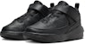 (PS) Air Jordan Max Aura 5 'Hitam Anthracite' DZ4354-001