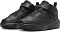 Lookbook (PS) Air Jordan Max Aura 5 'Hitam Anthracite' DZ4354-001