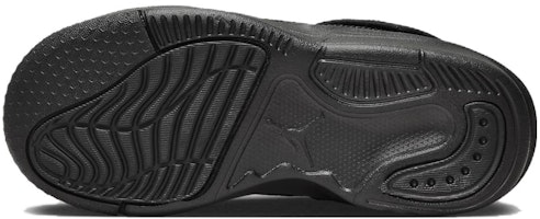 (PS) Air Jordan Max Aura 5 'Hitam Anthracite' DZ4354-001 Details for (PS) Air Jordan Max Aura 5 'Hitam Anthracite' DZ4354-001