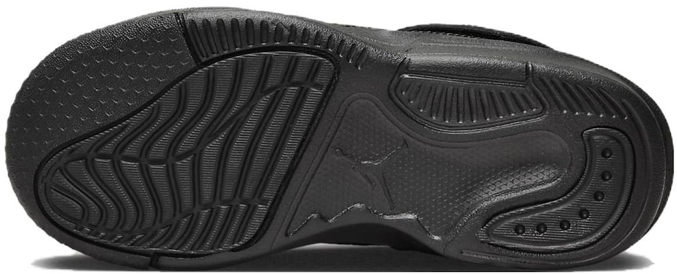 (PS) Air Jordan Max Aura 5 'Hitam Anthracite' DZ4354-001 Details for (PS) Air Jordan Max Aura 5 'Hitam Anthracite' DZ4354-001