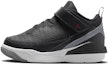 Buy (PS) Air Jordan Max Aura 5 'Black Cement' Hitam Kelabu. DZ4354-061
