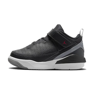 (PS) Jordan Max Aura 5 'Black Cement'