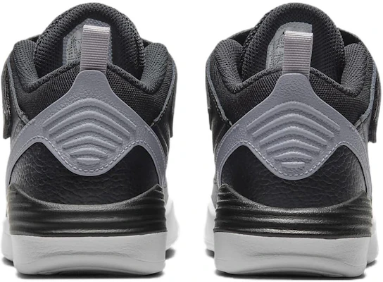 (學齡前)Air Jordan Max Aura 5 '黑水泥' DZ4354-061 Purchase (學齡前)Air Jordan Max Aura 5 '黑水泥' DZ4354-061