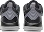 Purchase (學齡前)Air Jordan Max Aura 5 '黑水泥' DZ4354-061