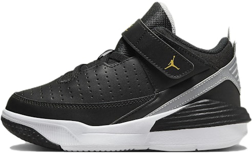 (PS) エア ジョーダン マックス オーラ 5 "ブラック/メタリックゴールド" DZ4354-017 Buy (PS) エア ジョーダン マックス オーラ 5 "ブラック/メタリックゴールド" DZ4354-017