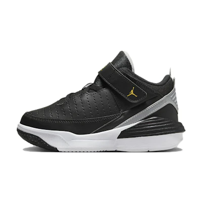 (PS) Jordan Max Aura 5 'Black Metallic Gold'