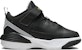 (PS) Air Jordan Max Aura 5 'Hitam Emas Metalik' DZ4354-017