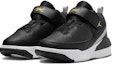 Lookbook (PS) Air Jordan Max Aura 5 'Hitam Emas Metalik' DZ4354-017