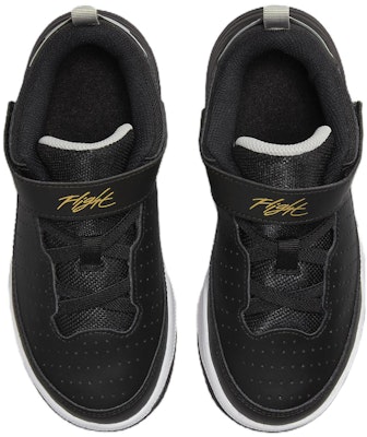 (PS) Air Jordan Max Aura 5 'Hitam Emas Metalik' DZ4354-017 Shop (PS) Air Jordan Max Aura 5 'Hitam Emas Metalik' DZ4354-017