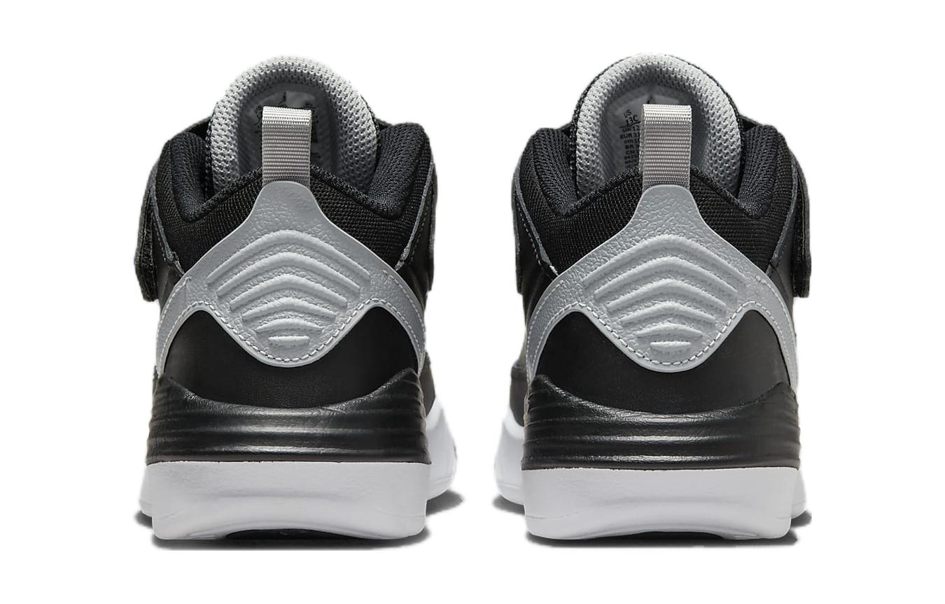 Purchase (PS) Air Jordan Max Aura 5 ''Noir Or Métallique'' DZ4354-017