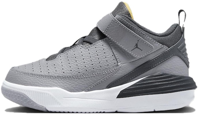 (PS) Air Jordan Max Aura 5 'Kelabu Simen Anthracite' DZ4354-007 Buy (PS) Air Jordan Max Aura 5 'Kelabu Simen Anthracite' DZ4354-007