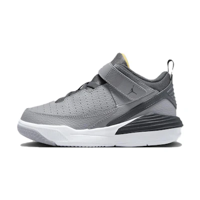 (PS) Jordan Max Aura 5 'Cement Grey Anthracite'